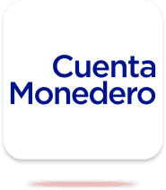 Cuenta Monedero Logo